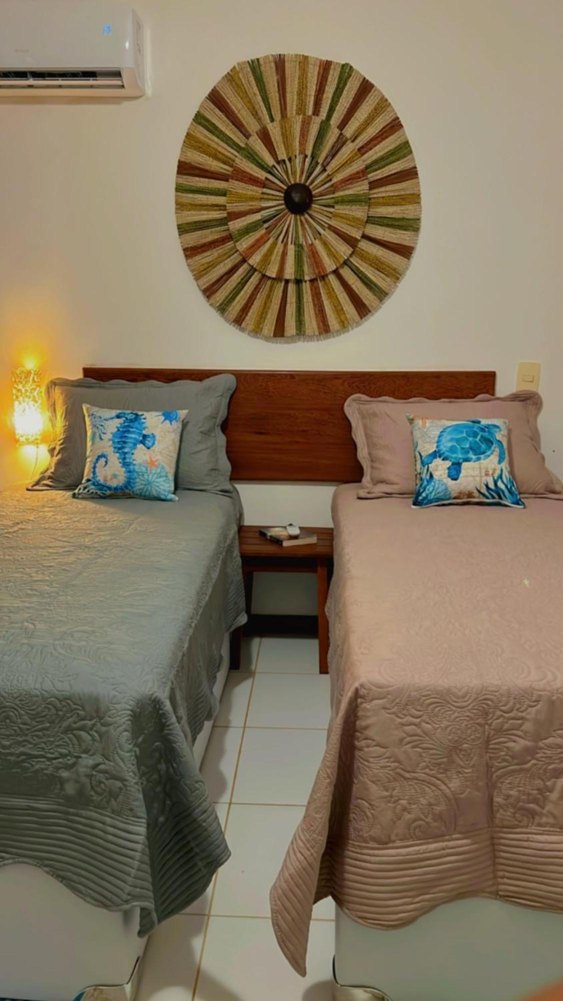 Mar Doce Lar Apartment Itacaré Екстериор снимка