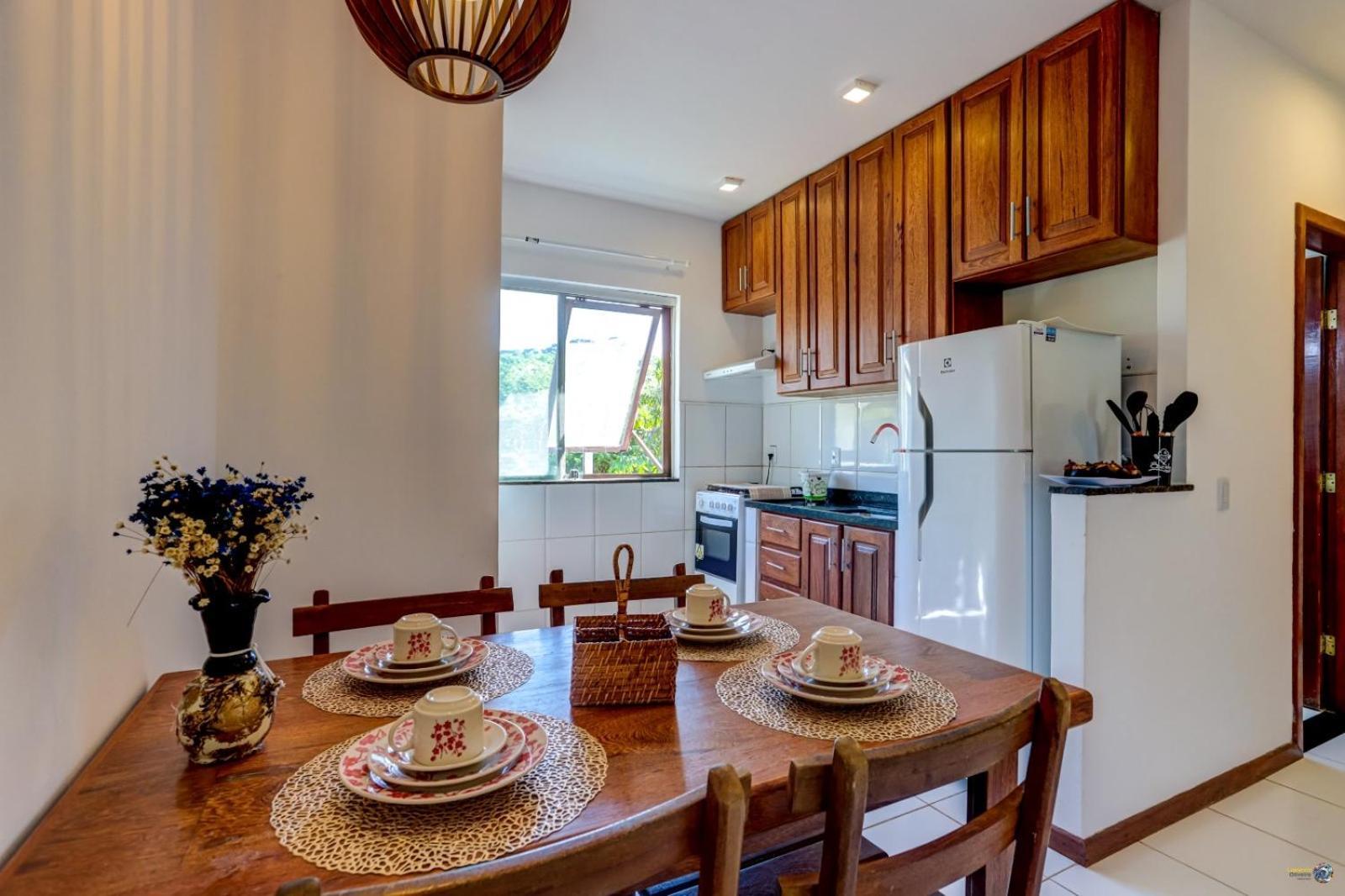 Mar Doce Lar Apartment Itacaré Екстериор снимка