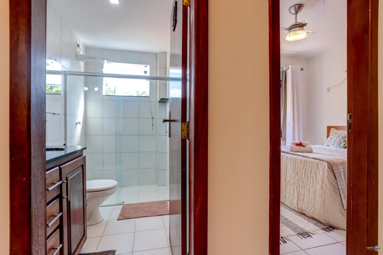 Mar Doce Lar Apartment Itacaré Екстериор снимка