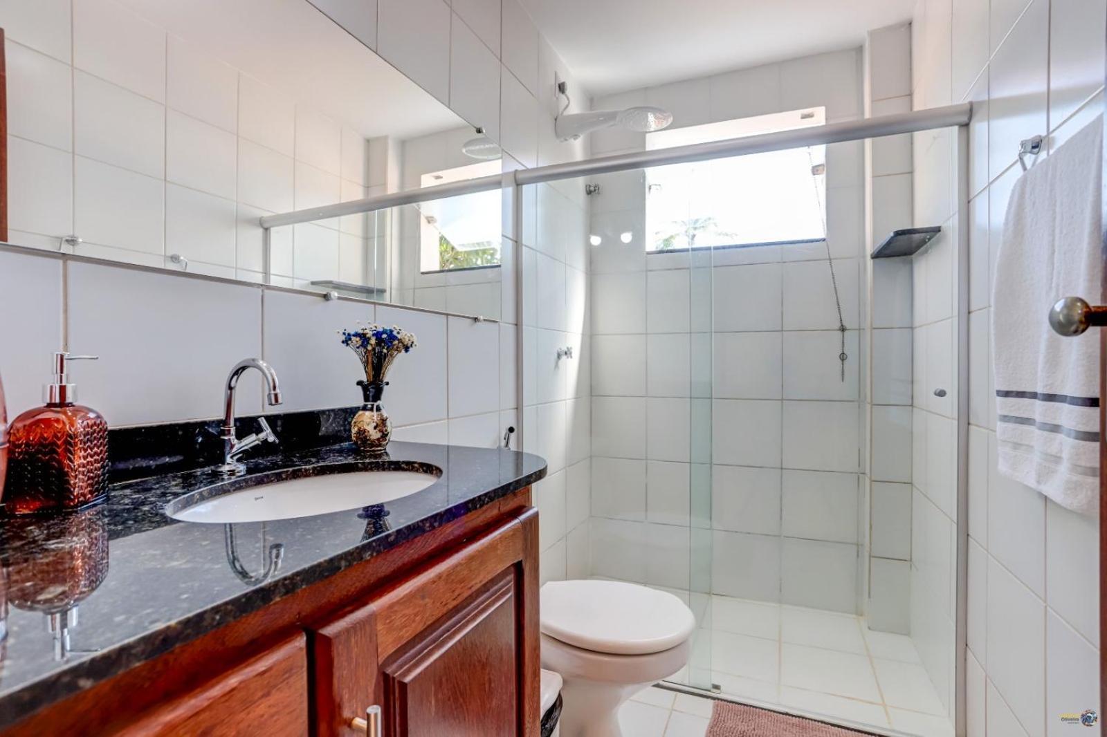 Mar Doce Lar Apartment Itacaré Екстериор снимка