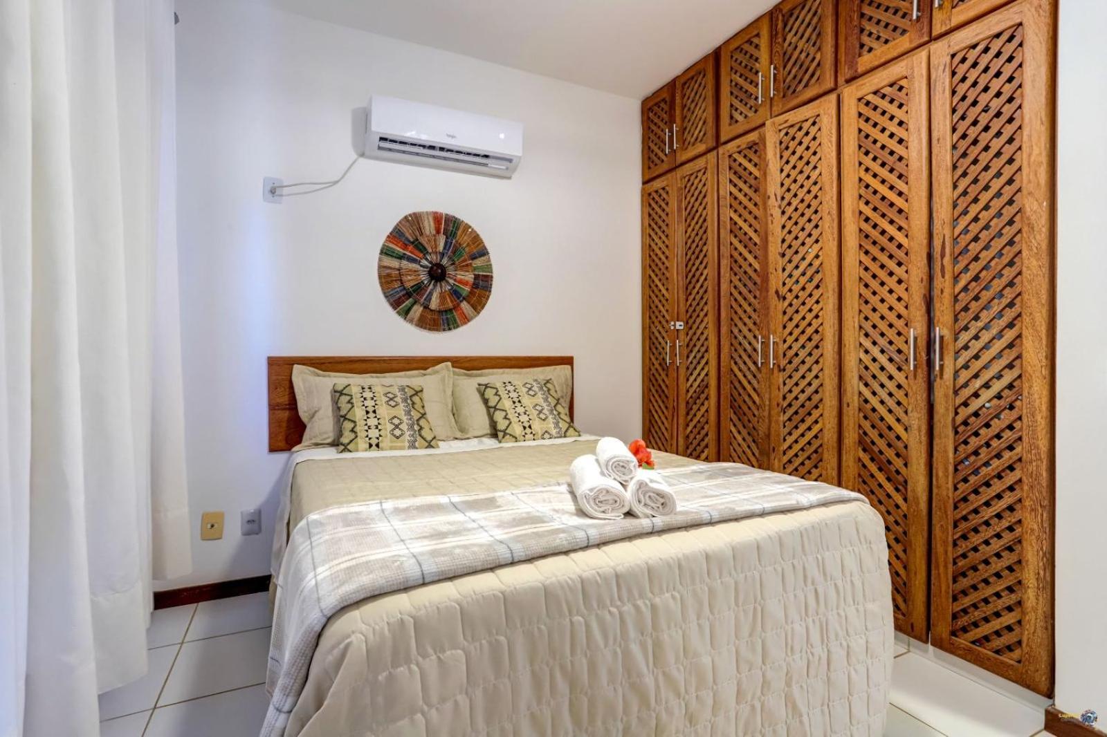Mar Doce Lar Apartment Itacaré Екстериор снимка