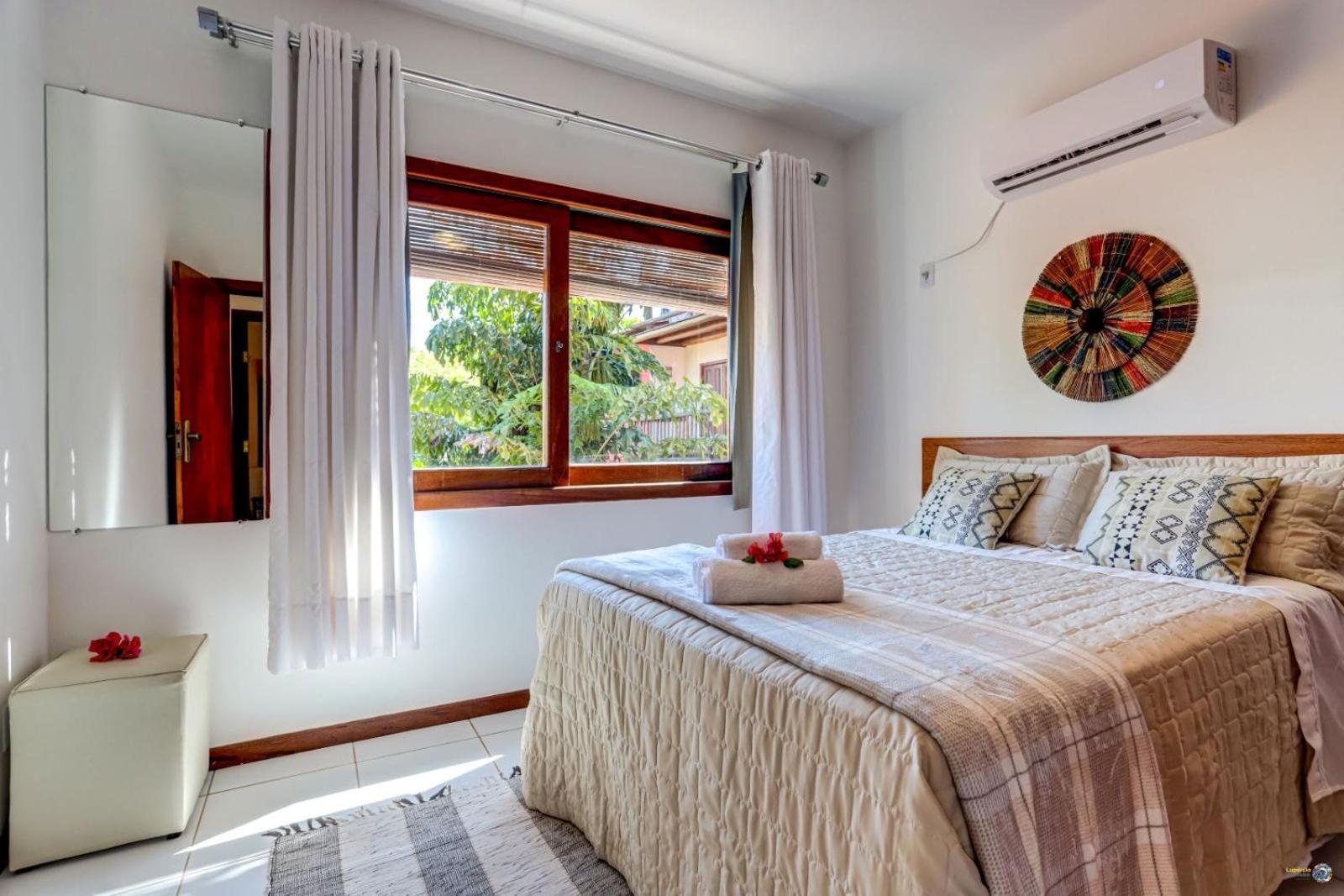Mar Doce Lar Apartment Itacaré Екстериор снимка
